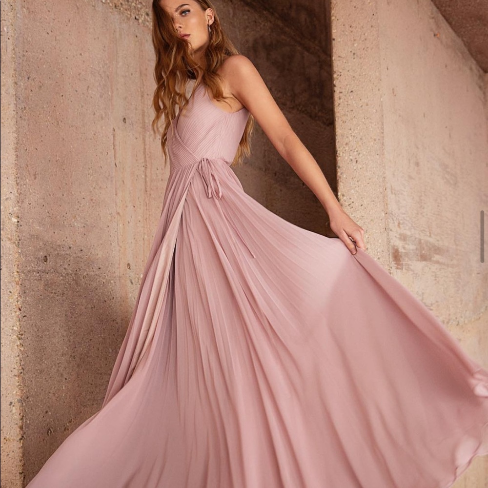 Jenny Yoo Kimi Bridesmaids Dress